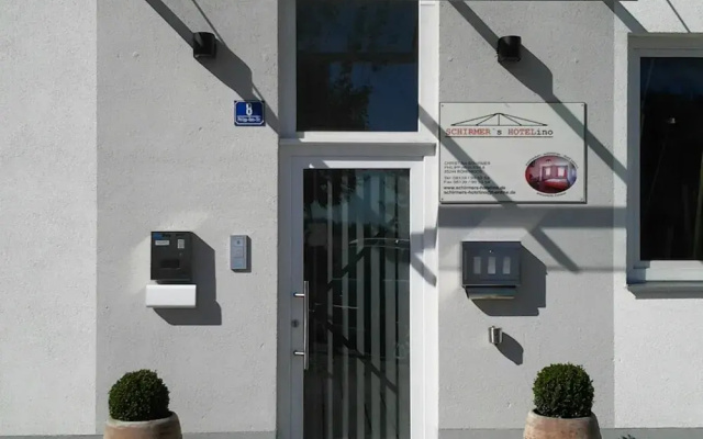 Hotelino