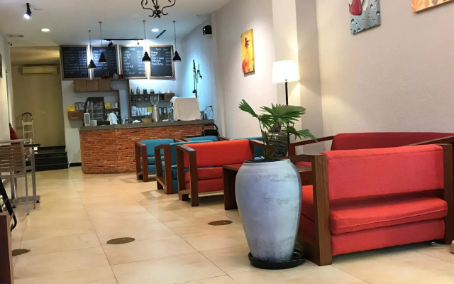 Dodo Guesthouse