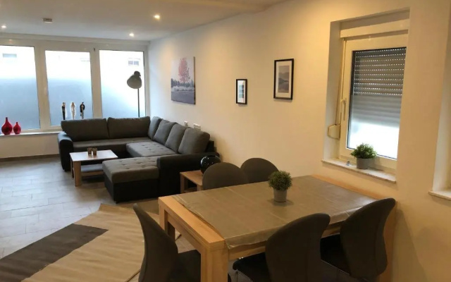 City Apartment Dietze