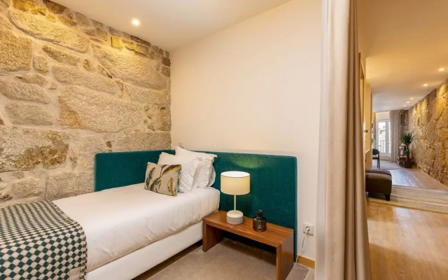 3 Guests Apartment in Vila Nova de Gaia