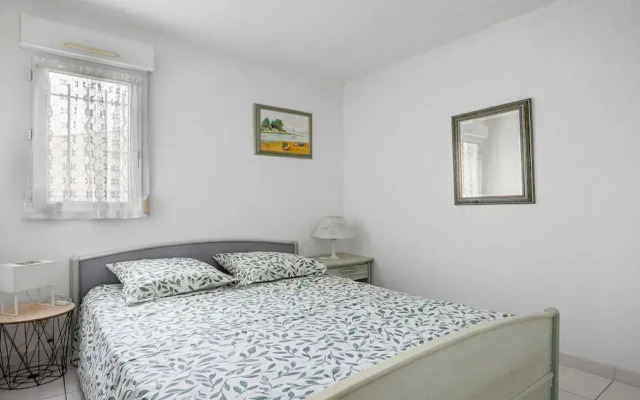 Charming Coastal Escape in Agde