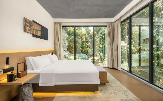 Argyle Boutique Hotel