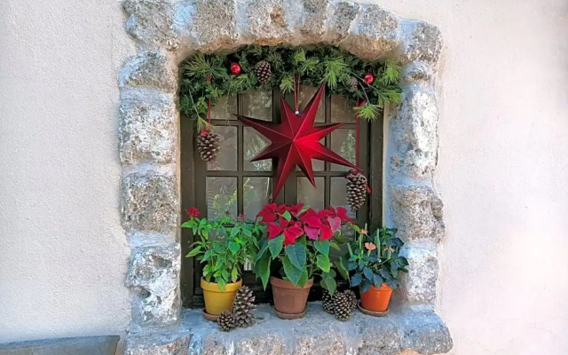 La Fuente Oase B&B