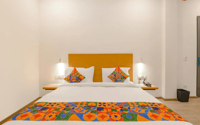 Fabhotel Bsa