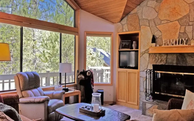 Redcedar 50