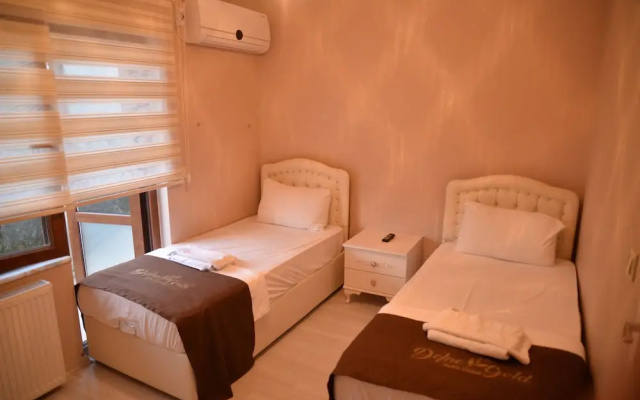 Defne Gold Suite Hotel