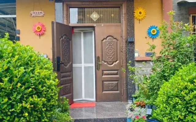 Aqing Homestay