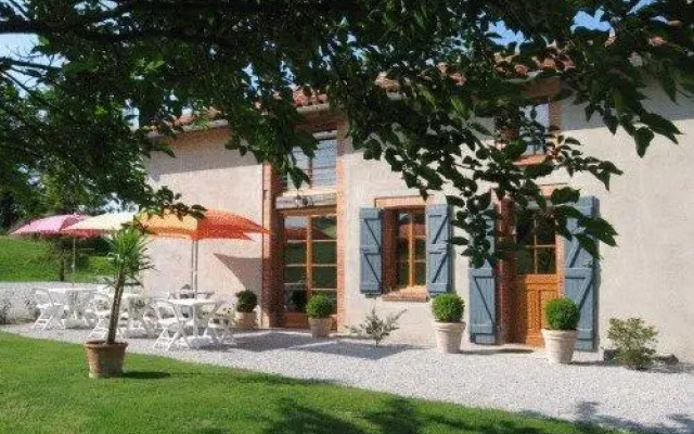 La Ferme De Loubens