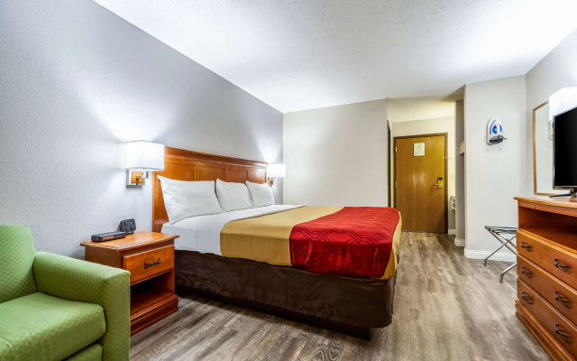 Econo Lodge Lincoln