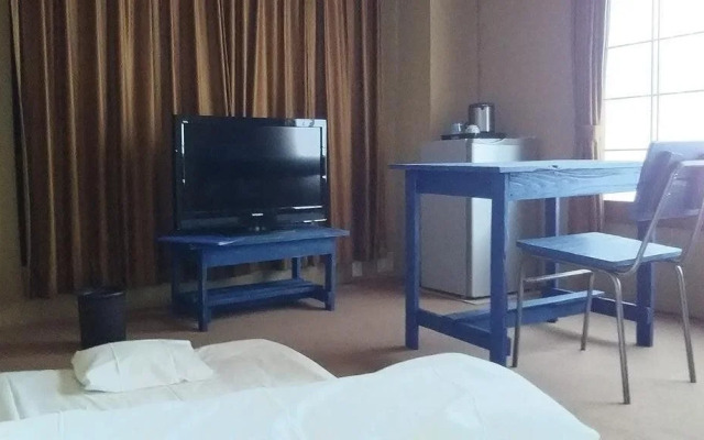 Brighton Court Ryokan