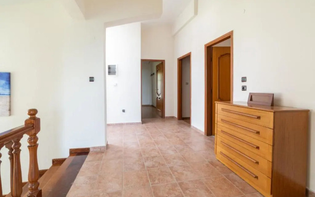 Sani Dream Villa
