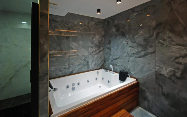 Starton Hotel