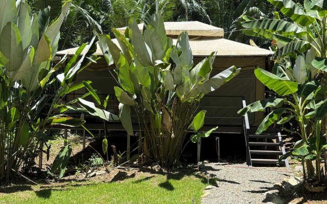 Kritajna Safari Resort