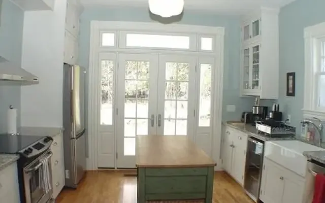 The Manse