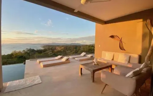 Casa Wakanda