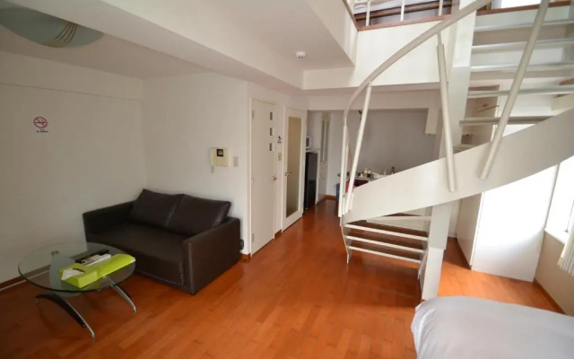 Sapporo Central Apartment S503
