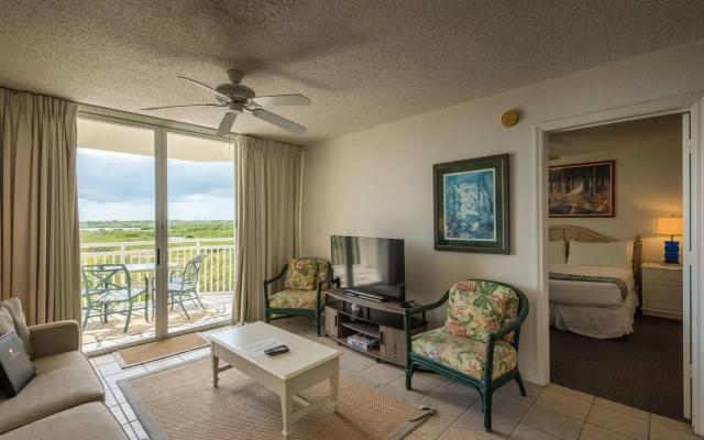 Sunrise Suites Resort