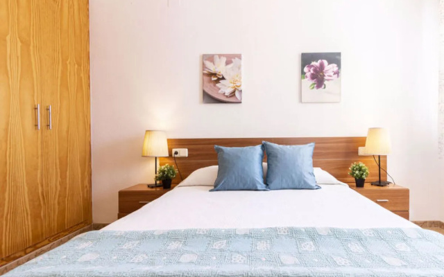 House 3 Casas Deltebre