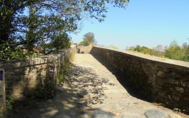 Casa Saleta