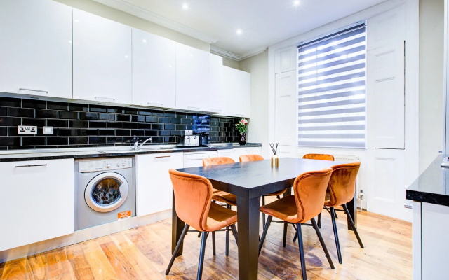 Hybrid Resi Battersea