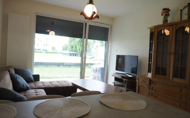 Apartament Zielony Taras