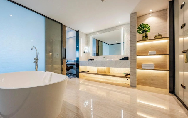 Mercure Panjin