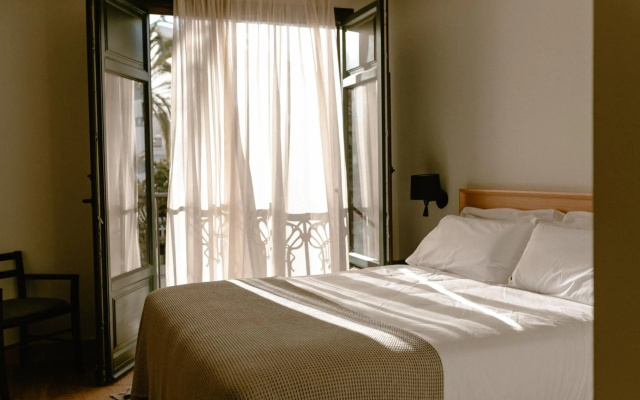 Hotel Estepona Plaza