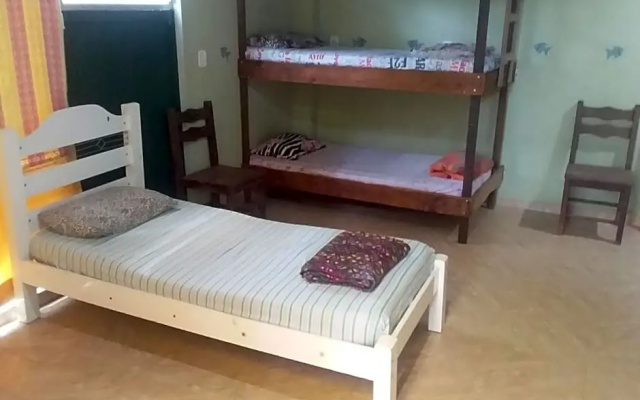 HOSTEL El Caleuche