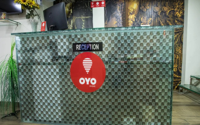 OYO 6668 Hotel Prithviraj