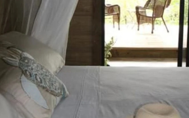 Ecolodge in San Cristobal Island