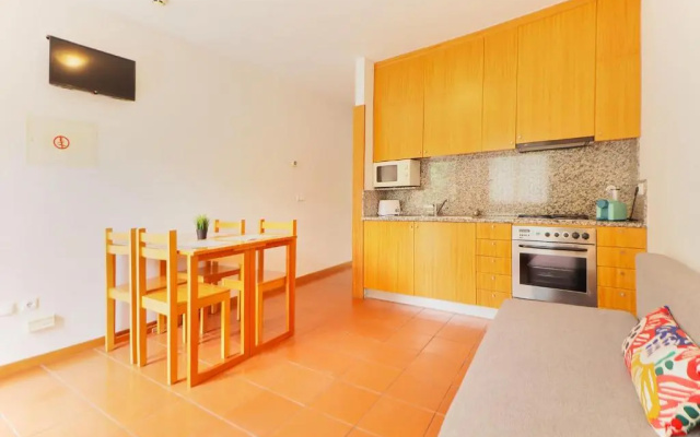 Aparthotel Gerês