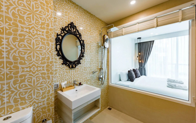 LullaBella Hotel Patong