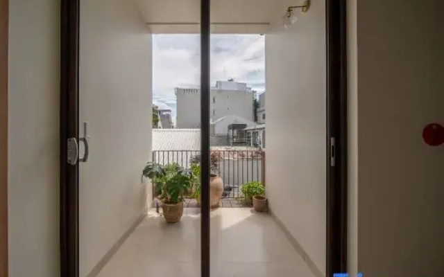 HOM Stay - Pho Di Bo