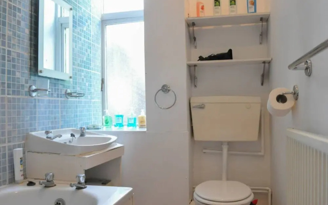 Great 1 Bedroom Flat in Fantastic Location