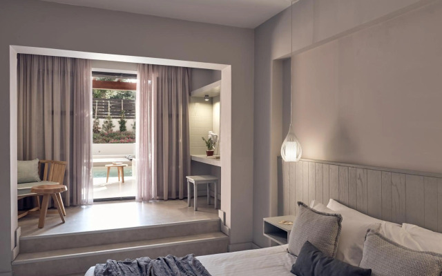 Castelli Hotel Adults Only - All Inclusive