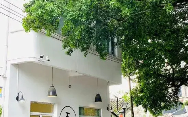 SmartLifeHostel Chaozhou