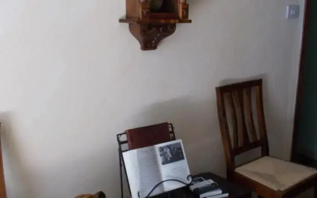 B&B Rosa Cusna