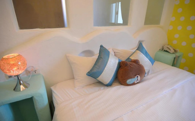 Galilee Bed and Breakfast