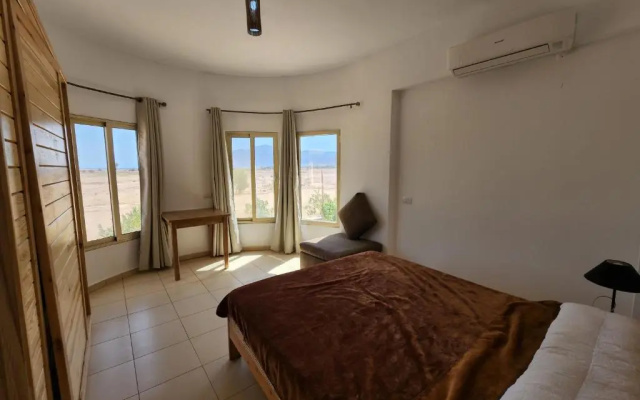 lovely 2 bedroom apartment