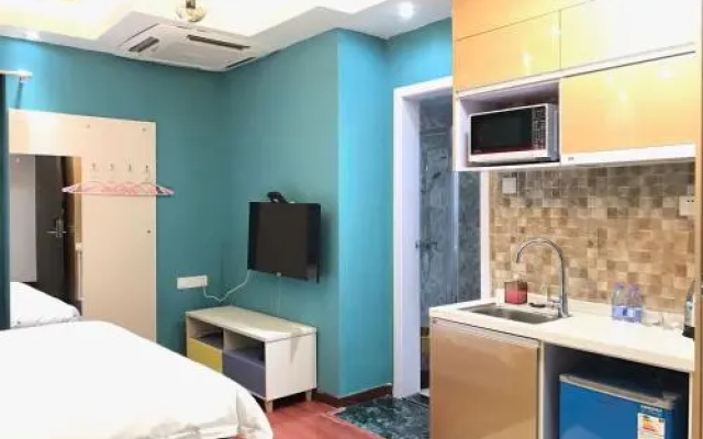 Guangzhou Xingke Apartment