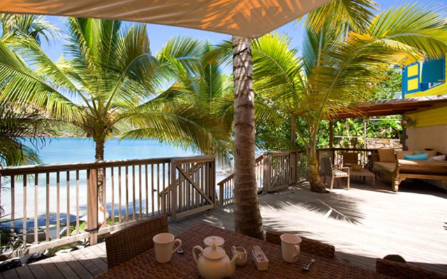 Dream Villa Marigot 646