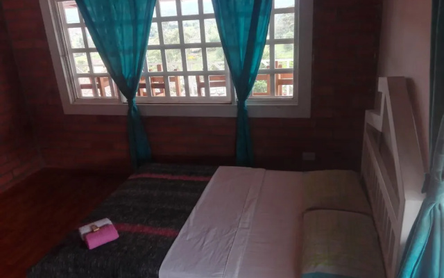LookOut Lodge Mirador de Guatape