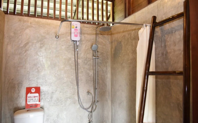 NIDA Rooms Sapong Village 148 Donpao