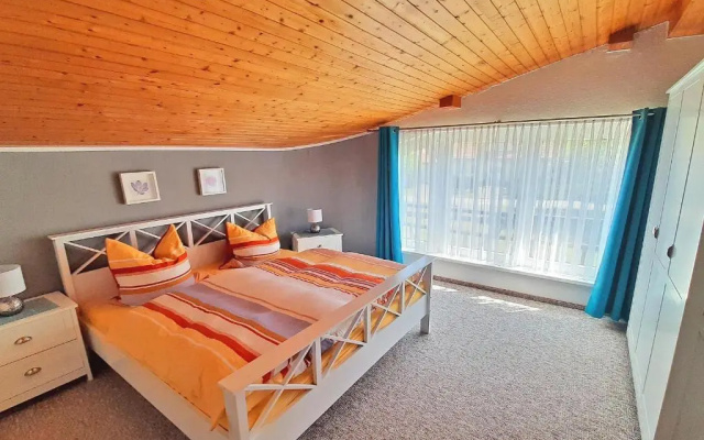 Ferienwohnung Rechlin SEE 9841