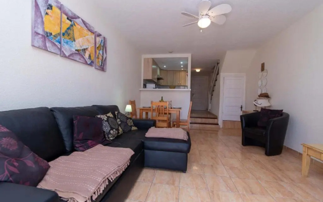 Parque Santiago II 175 - Two Bed