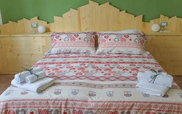 B&B Al Riparo