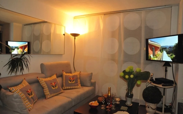 Magic Moments Appartement