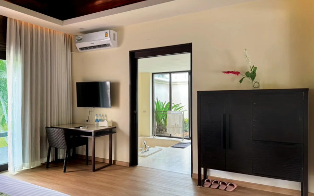 Siamdasada Khaoyai Resort