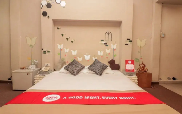 Nida Rooms Chatuchak Market 224 Grand Palace