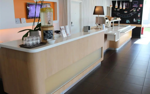ibis budget Antwerpen Port